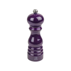 Peugeot ParisRama U'Select pepper mill, 18 cm, eggplant