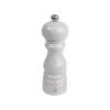 Peugeot ParisRama U'Select salt mill, 18 cm, pearl grey