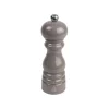 Peugeot ParisRama U'Select pepper mill, 18 cm, taupe grey