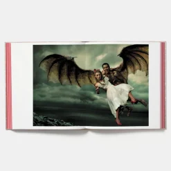 Phaidon Annie Leibovitz: Wonderland