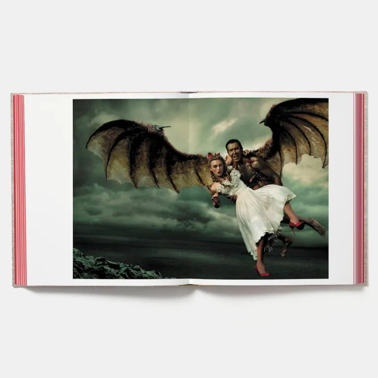 Phaidon Annie Leibovitz: Wonderland