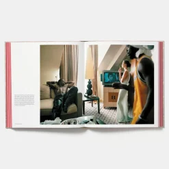 Phaidon Annie Leibovitz: Wonderland