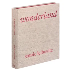 Phaidon Annie Leibovitz: Wonderland