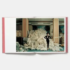 Phaidon Annie Leibovitz: Wonderland