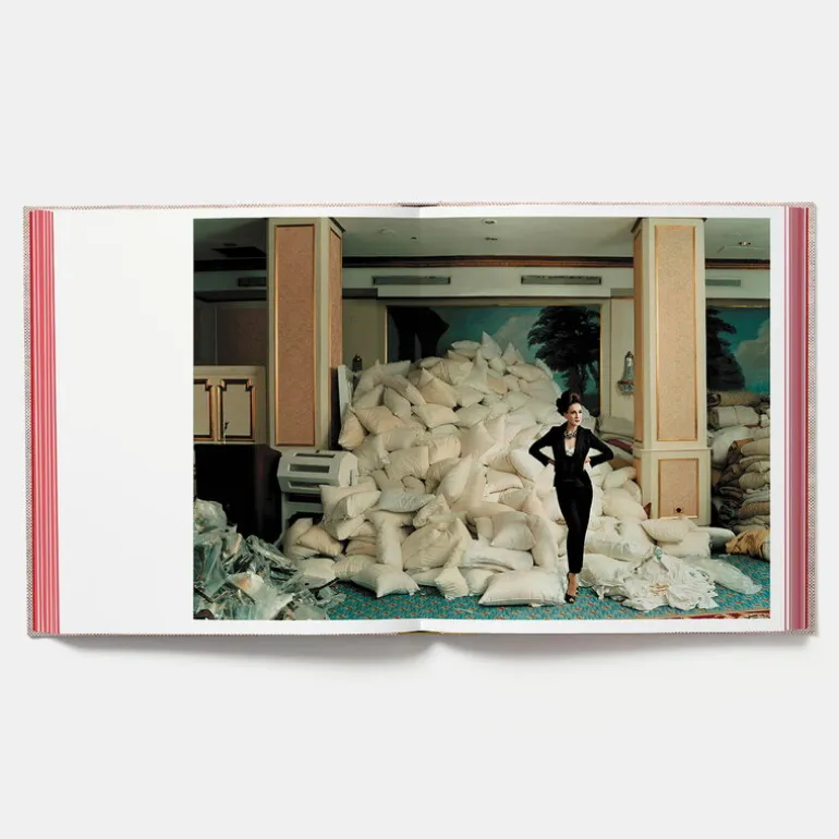 Phaidon Annie Leibovitz: Wonderland