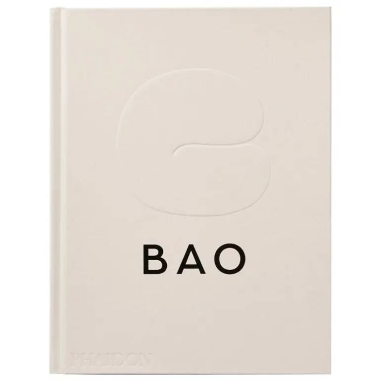 Phaidon BAO
