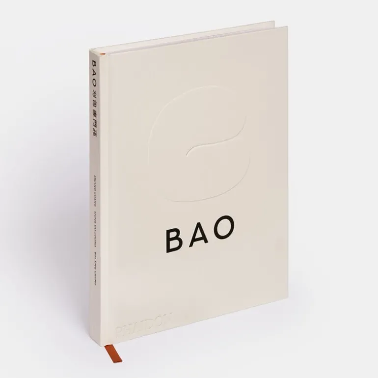 Phaidon BAO