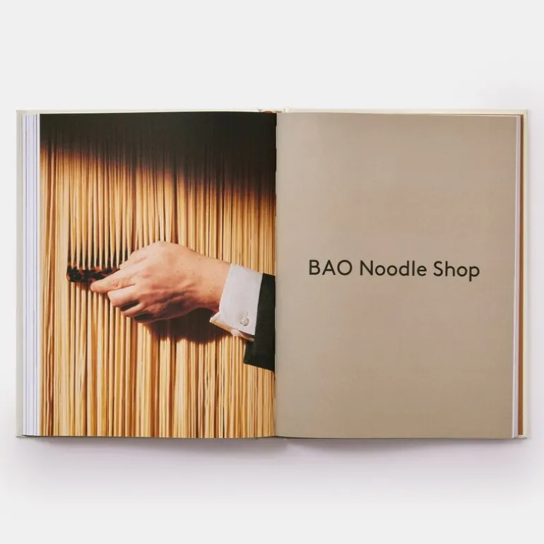 Phaidon BAO