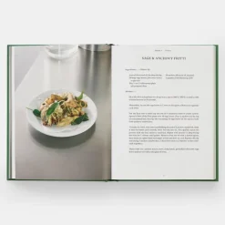 Phaidon Café Cecilia Cookbook