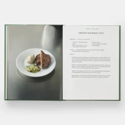Phaidon Café Cecilia Cookbook