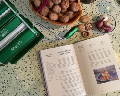 Phaidon Cooking for Your Kids: At Home with the World’s Greatest Chefs