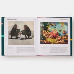 Phaidon Great Women Painters