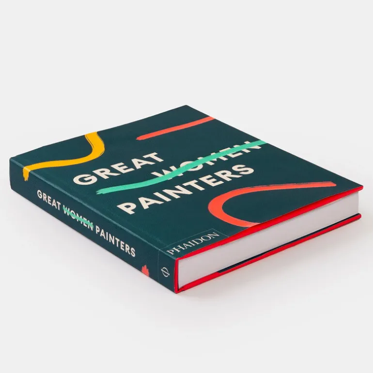 Phaidon Great Women Painters