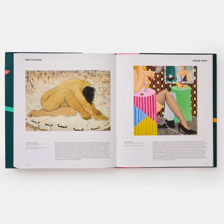 Phaidon Great Women Painters