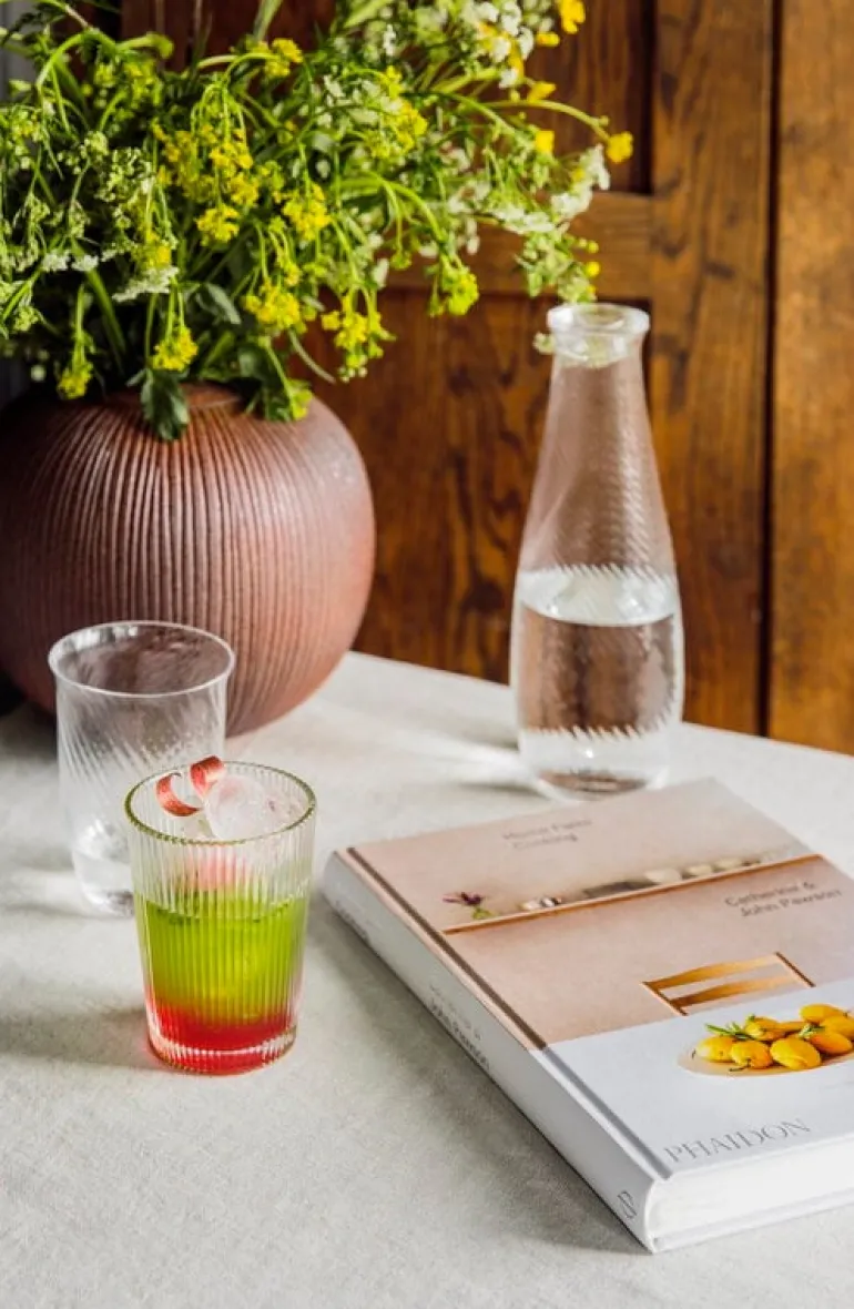 Phaidon Home Farm Cooking