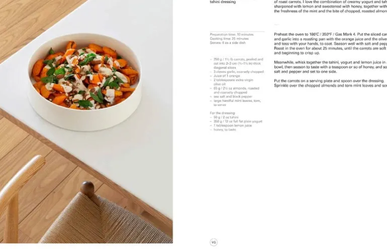 Phaidon Home Farm Cooking