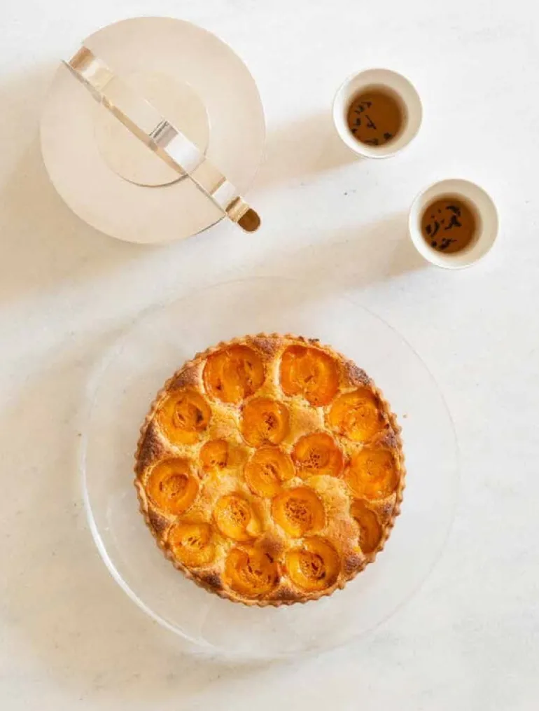 Phaidon Home Farm Cooking