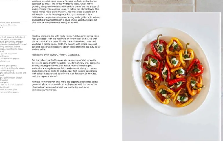 Phaidon Home Farm Cooking