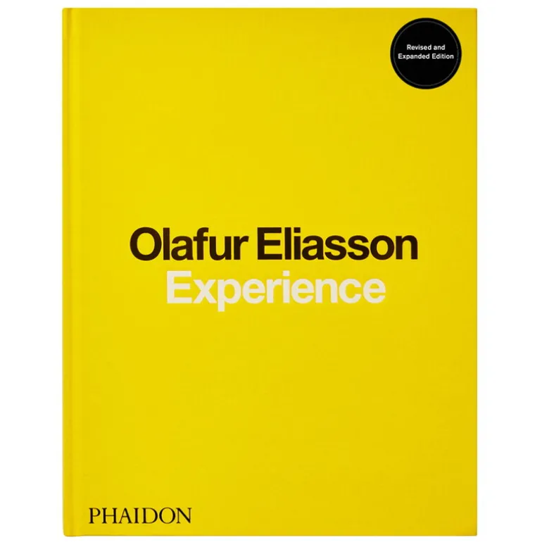 Phaidon Olafur Eliasson: Experience, revised and expanded edition