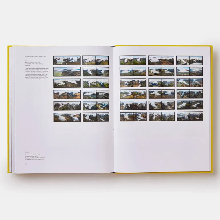 Phaidon Olafur Eliasson: Experience, revised and expanded edition