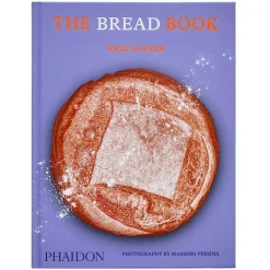 Phaidon The Bread Book