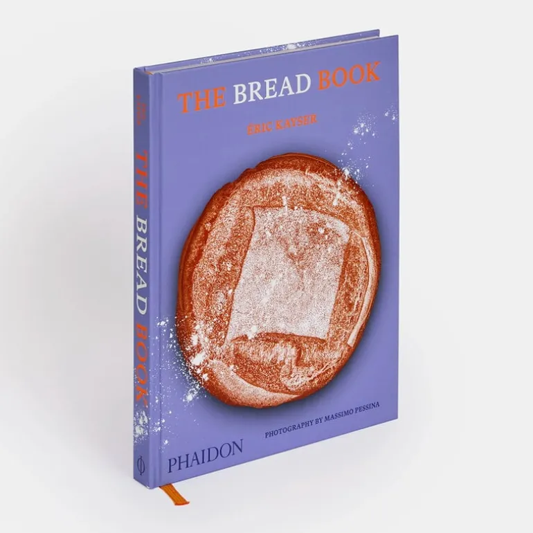 Phaidon The Bread Book