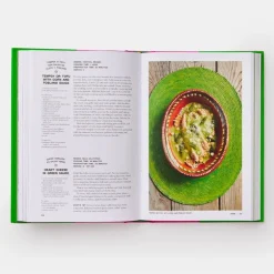 Phaidon The Mexican Vegetarian Cookbook