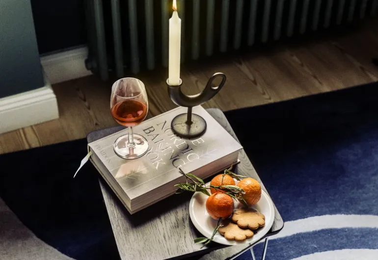 Phaidon The Nordic Baking Book