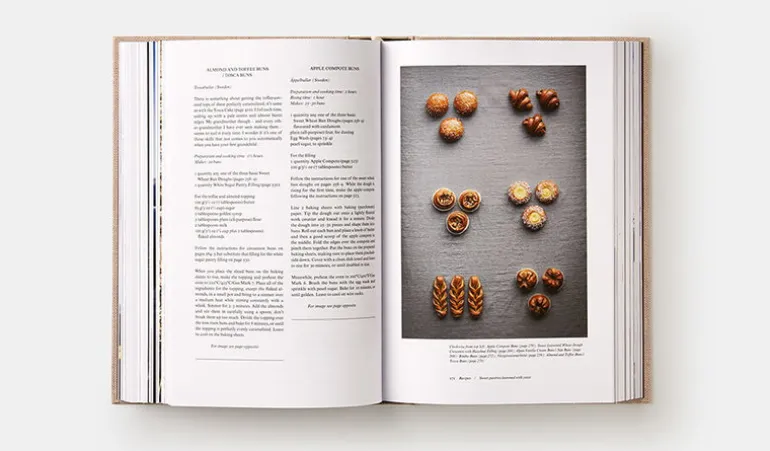 Phaidon The Nordic Baking Book