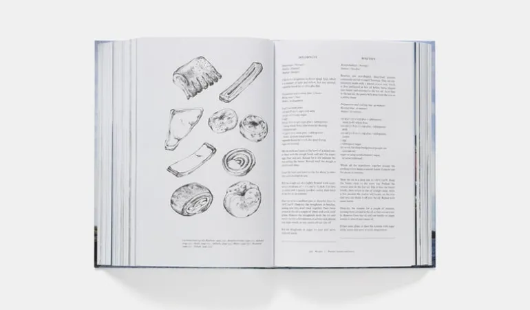 Phaidon The Nordic Cookbook