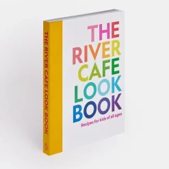 Phaidon The River Cafe Look Book, Recipes for Kids of all Ages
