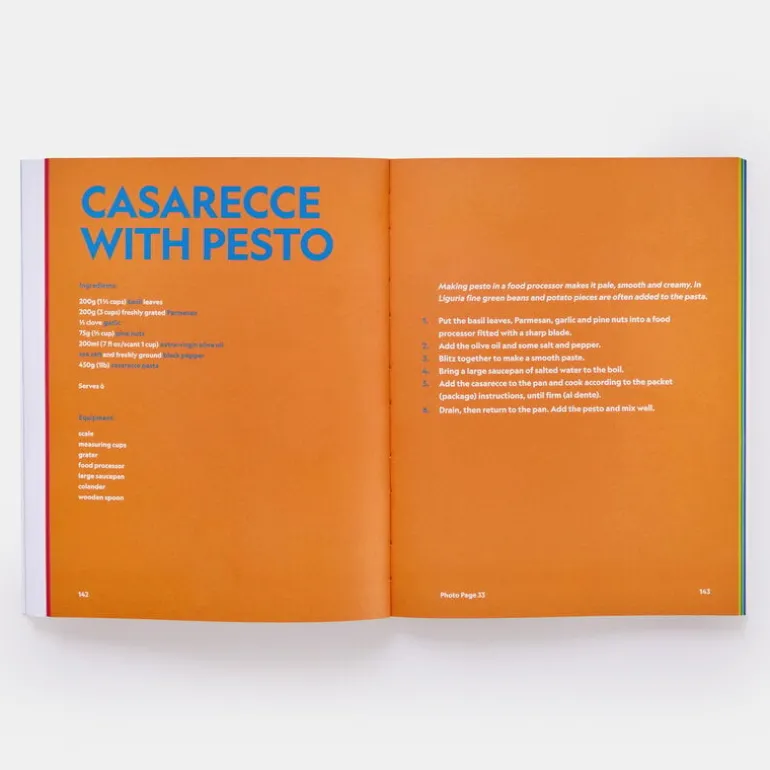 Phaidon The River Cafe Look Book, Recipes for Kids of all Ages