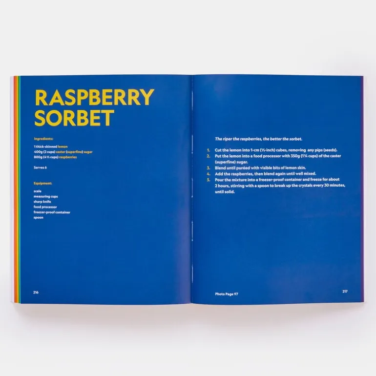 Phaidon The River Cafe Look Book, Recipes for Kids of all Ages