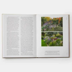 Phaidon The Seasonal Gardener: Creative Planting Combinations