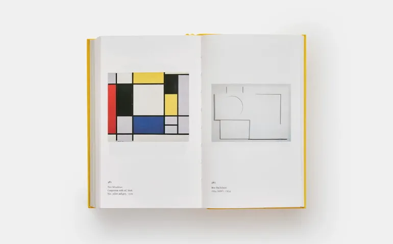 Phaidon The Story of Art