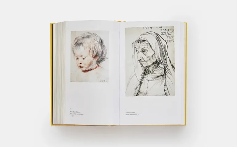 Phaidon The Story of Art