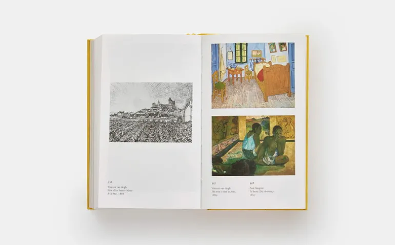 Phaidon The Story of Art