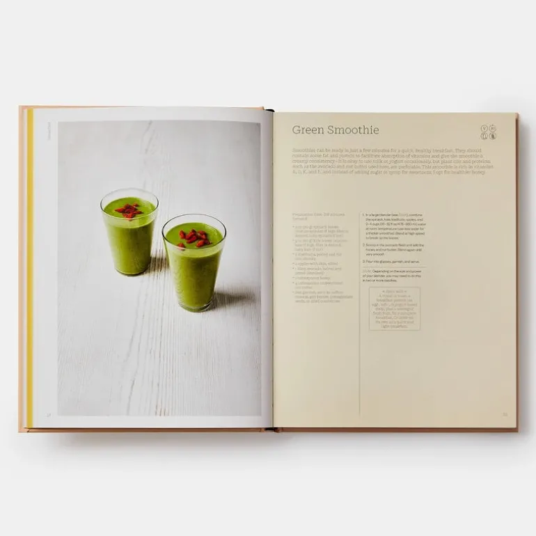 Phaidon The Wellness Principles