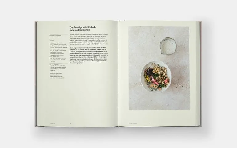 Phaidon Vegan at Home