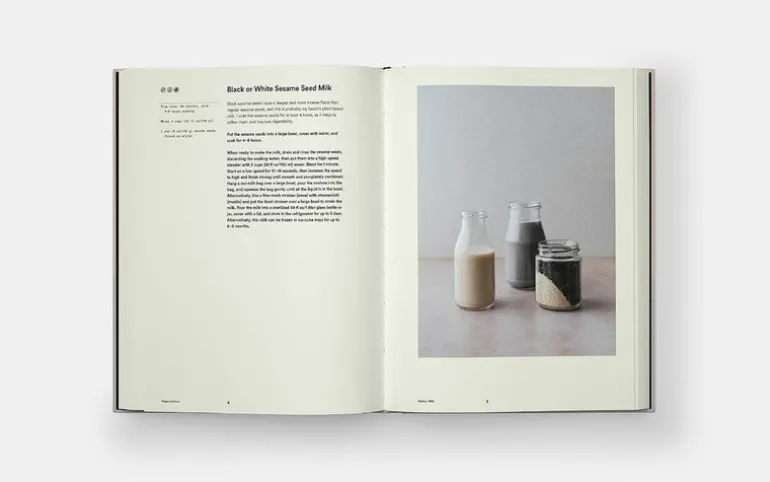 Phaidon Vegan at Home