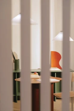 Pholc Aline 40 pendant, aluminium