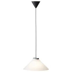 Pholc Aline 40 pendant, aluminium