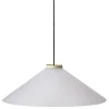 Pholc Aline 58 pendant, chamomile