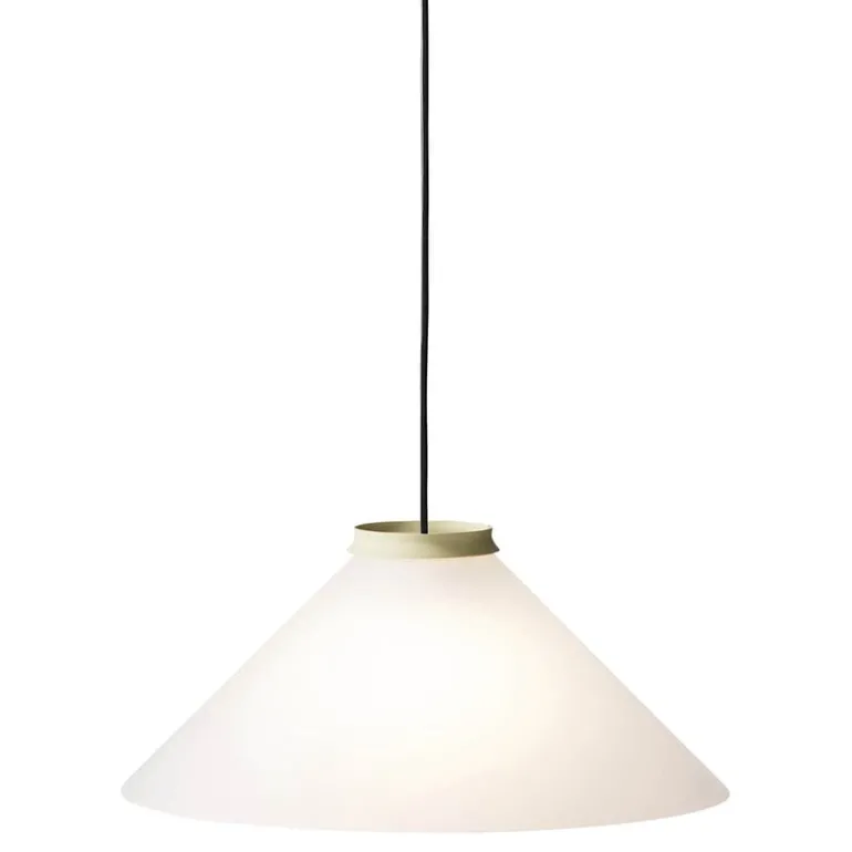 Pholc Aline 40 pendant, chamomile