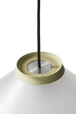 Pholc Aline 40 pendant, chamomile