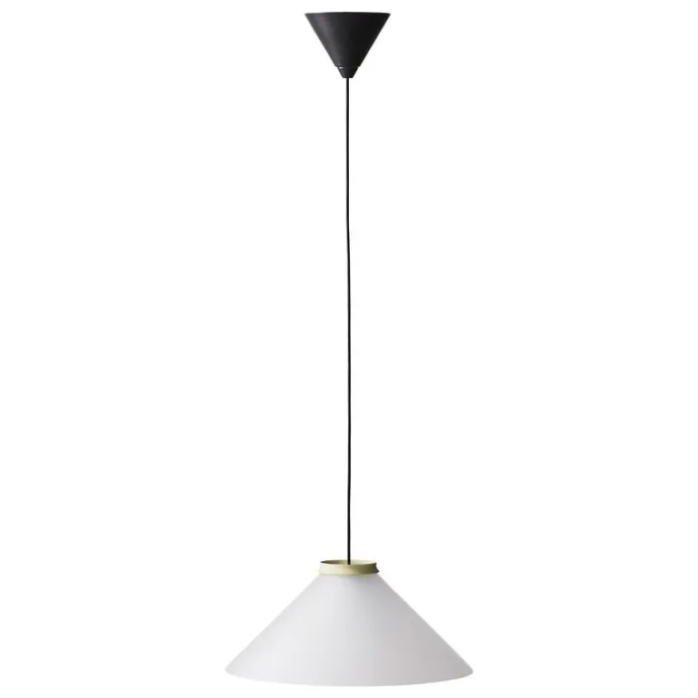 Pholc Aline 40 pendant, chamomile