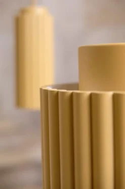 Pholc Donna 18 pendant, autumn leaves