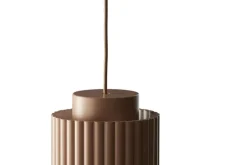 Pholc Donna 18 pendant, blush