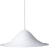 Pholc Hans 50 pendant, white