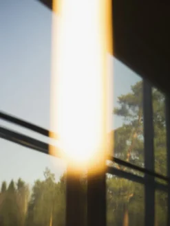 Pholc Kandinsky 30 pendant, smoked brown